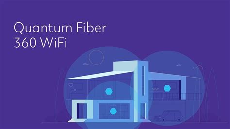 cox quantum fiber.